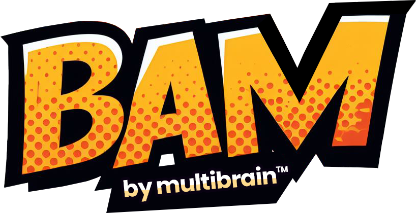 Multibrain - Brand Asset Manager (BAM)